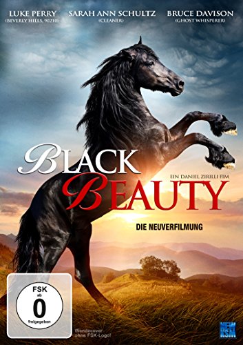 DVD - Black Beauty