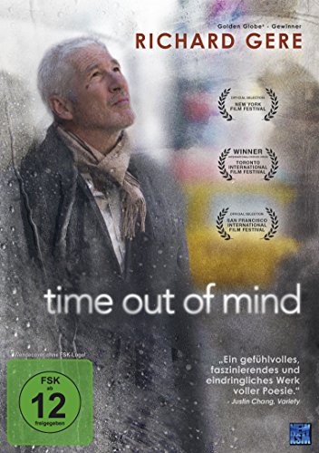 - Time Out of Mind