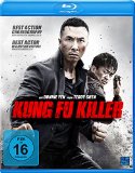 Blu-ray - IP Man 3 (Blu-ray)