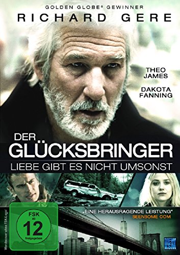  - Der Glücksbringer - Liebe gibt es nicht umsonst