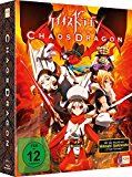  - Chaos Dragon - Vol. 2 Episode 05-08 [Blu-ray]