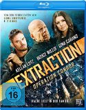 Blu-ray - Das Jerico Projekt - Im Kopf des Killers [Blu-ray]