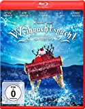 Blu-ray - Der Winterprinz - Miras magisches Abenteuer [Blu-ray]