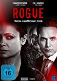 DVD - Rogue - Staffel 3.2/Episoden 11-20 [3 DVDs]