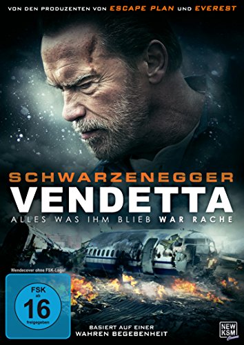  - Vendetta - Alles was ihm blieb war Rache