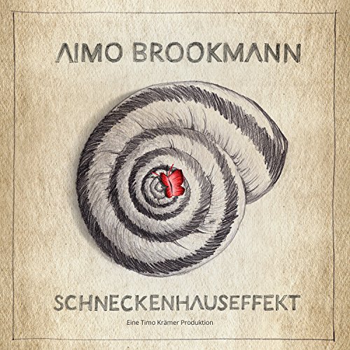 Aimo Brookmann - Schneckenhauseffekt