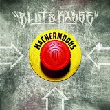 Blut & Kasse - Machermodus