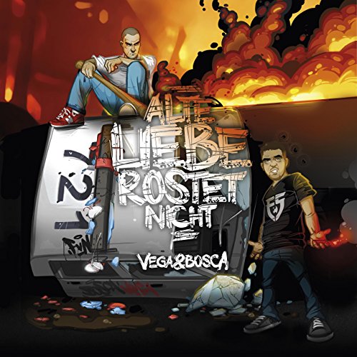 Vega & Bosca - Alte Liebe rostet nicht