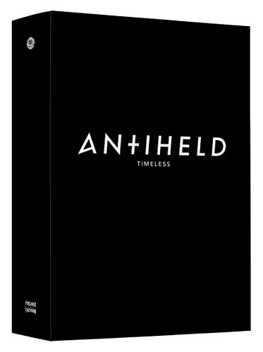 Timeless - Antiheld (Limited Fan Edition)
