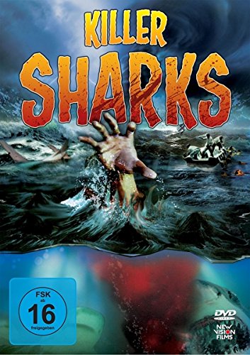  - Killer Sharks
