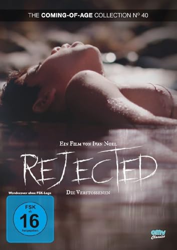 DVD - Rejected - Die Verstoßenen (The Coming-of-Age Collection No. 40)