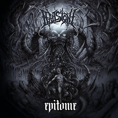 Hailstone - Epitome