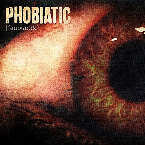 Phobiatic - o. Titel