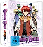 Blu-ray - Divine Gate - Vol. 2 [Blu-ray]