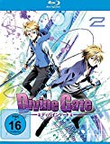 Blu-ray - Divine Gate 3 (Episoden 7 - 9)