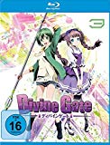 Blu-ray - Divine Gate - Vol. 2 [Blu-ray]