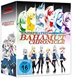  - Trinity Seven Vol.1/Episoden 1-4 [Blu-ray]