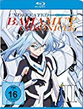 Blu-ray - Undefeated Bahamut Chronicles - Vol. 1  (+ Sammelschuber) [Blu-ray] [Limited Edition]
