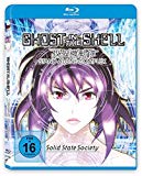 Blu-ray - Ghost in the Shell SAC 2 - Box [Blu-ray]