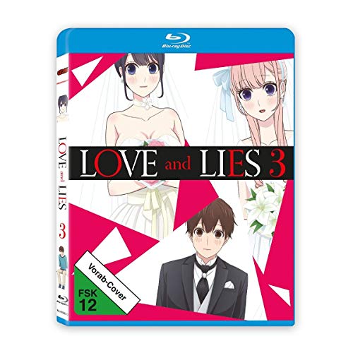 - Love and Lies - Blu-ray 3