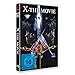 DVD - X - The Movie