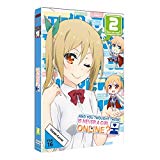 - Amagi Brilliant Park - DVD 3