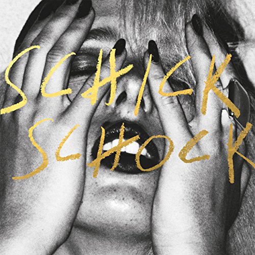 Bilderbuch - SCHICK SCHOCK [Vinyl LP]