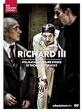 Jones , Trevor - Richard III (OST)