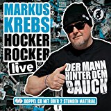 Markus Krebs - Literatur unter Betäubung