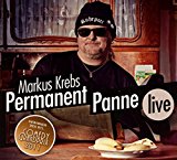 Markus Krebs - Literatur unter Betäubung