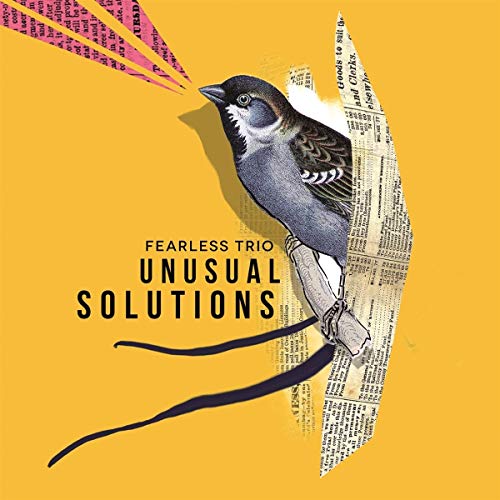 Fearless Trio - Unusual Solutions