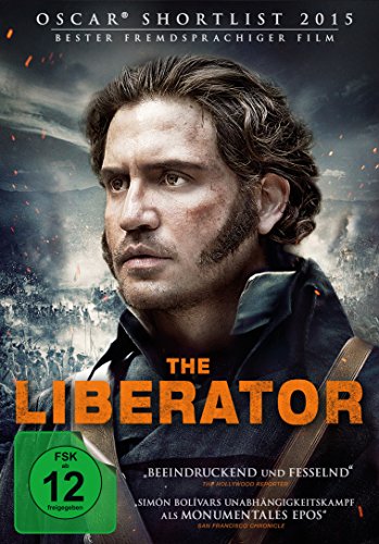 DVD - The Liberator