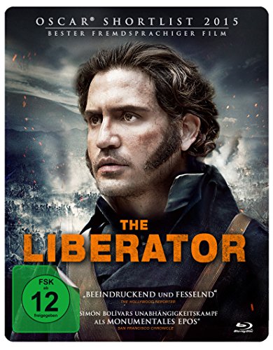 Blu-ray - The Liberator [Blu-ray]