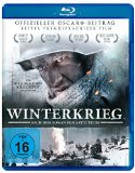 Blu-ray - Höre die Stille - Die Schrecken des Krieges [Blu-ray]