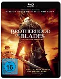  - Seven Assassins - Iron Cloud's Revenge [Blu-ray]