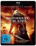 Blu-ray - Brotherhood of Blades 2 [Blu-ray]