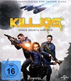 Blu-ray - Ascension - Die komplette Serie [Blu-ray]