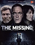  - The Missing - Staffel 2 [Blu-ray]