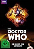  - Doctor Who (Fünfter Doktor) - Die Auferstehung der Daleks [2 DVDs]