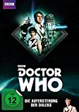  - Doctor Who - Fünfter Doktor - Die Höhlen von Androzani [2 DVDs]