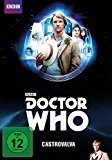  - Doctor Who - Fünfter Doktor - Die Höhlen von Androzani [2 DVDs]