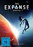 DVD - The Expanse - Staffel 2 [4 DVDs]