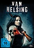 DVD - The Strain - Die komplette Season 2 [4 DVDs]