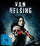  - Frankenstein Chronicles [Blu-ray]