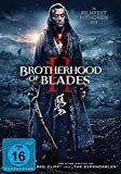 DVD - Brotherhood of Blades - Kaiserliche Assassins