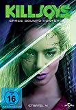 DVD - Dark Matter - Die komplette 3.Staffel [4 DVDs]