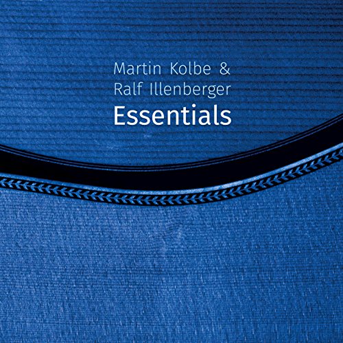 Kolbe , Martin & Illenberger , Ralf - Essentials