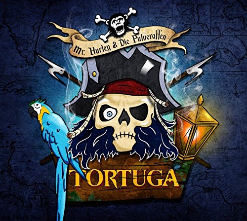 Mr. Hurley & Die Pulveraffen - Tortuga