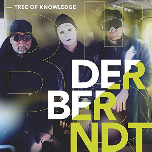 Berndt , Der - Tree of Knowledge