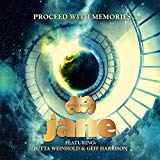 Werner Nadolny's Jane - ...and in the Darkest Night